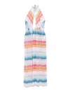 Missoni Dresses In Multi