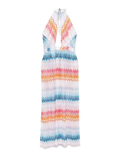 MISSONI DRESS