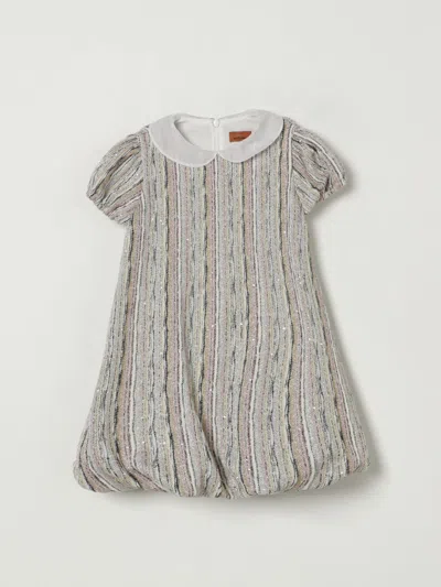 Missoni Dress  Kids Color Multicolor