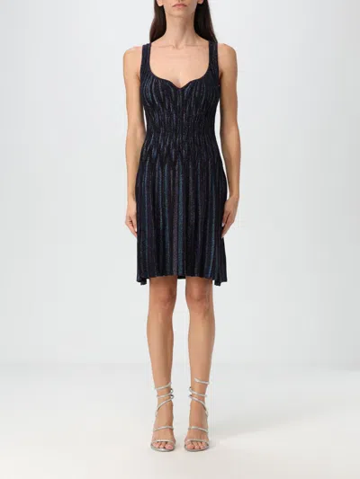 Missoni Dress  Woman Color Black