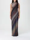 Missoni Dress In Multi