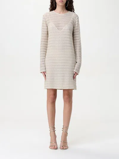 Missoni Dress  Woman Color Gold