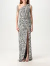 Missoni Dress  Woman Color Multicolor In Multicolor
