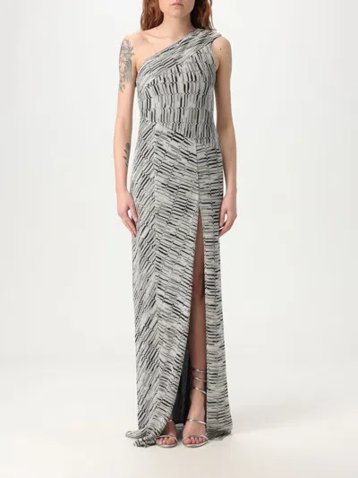Missoni Dress  Woman Color Multicolor