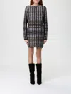 Missoni Dress In Gray