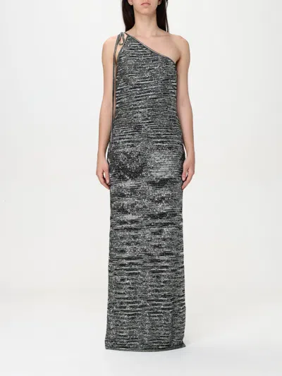 Missoni Dress  Woman Color Green