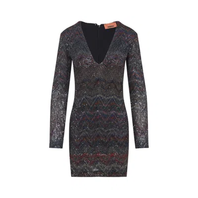 MISSONI MISSONI DRESS