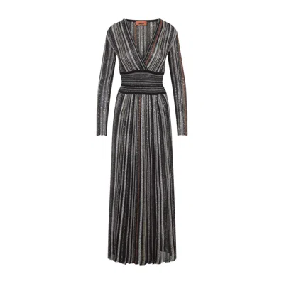 MISSONI MISSONI DRESS