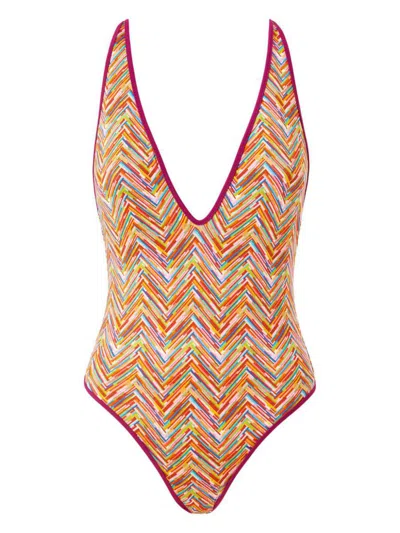 MISSONI MISSONI SWIMWEAR