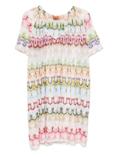 MISSONI MISSONI DRESS