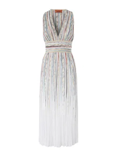Missoni Dress In Multi