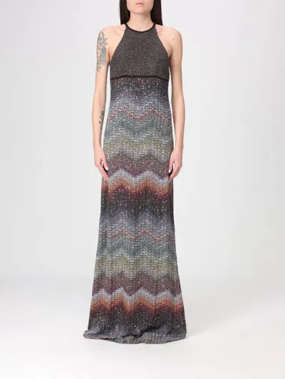 Missoni Dresses In Multi