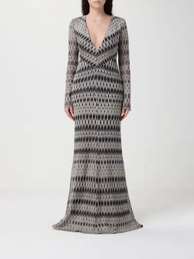 Missoni Dress Woman  In Multi