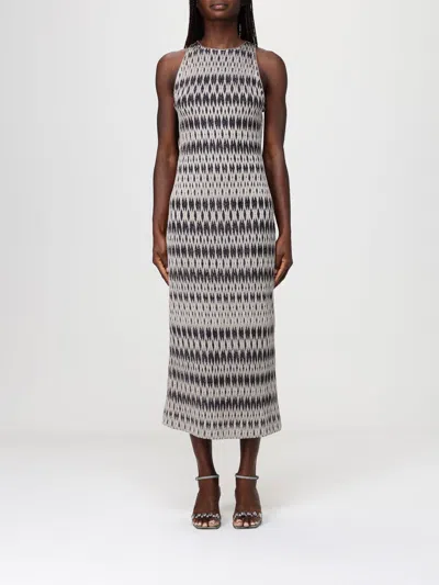 Missoni Dress Woman  In Multi