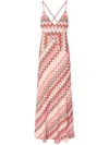 Missoni Dress