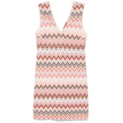 MISSONI MISSONI DRESSES