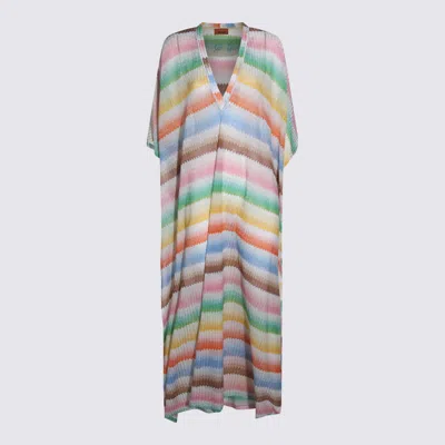MISSONI DRESSES BRIGHT