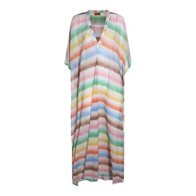 MISSONI DRESSES BRIGHT