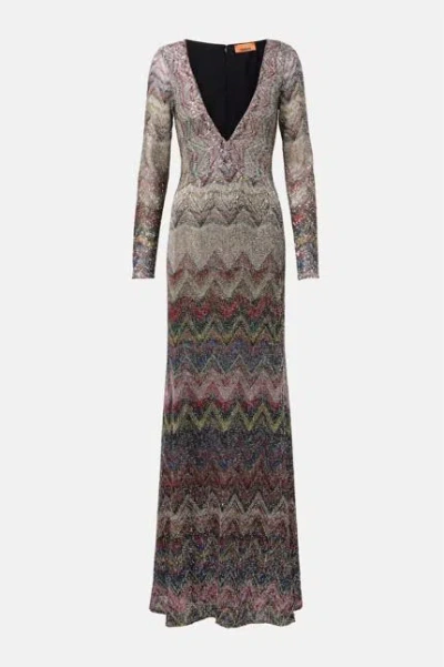 MISSONI MISSONI DRESSES