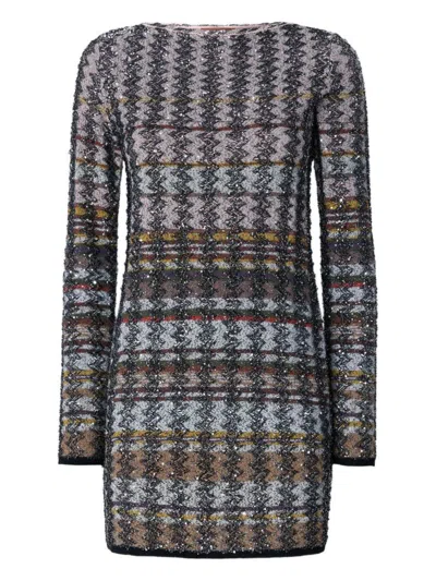 MISSONI MISSONI DRESSES