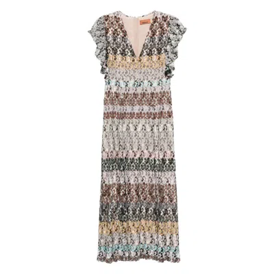 MISSONI MISSONI DRESSES