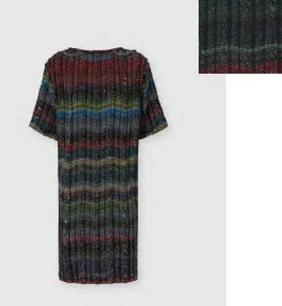 Missoni Dresses Multi Colour