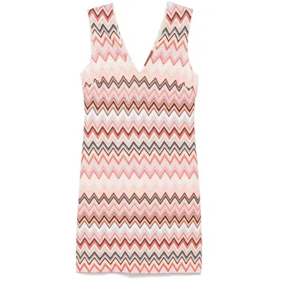 MISSONI MISSONI DRESSES
