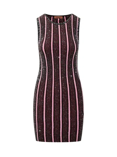 MISSONI MISSONI DRESS