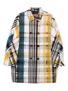 Missoni Ds25wc0e Bc005i S10bj Yellow Black In Yellow
