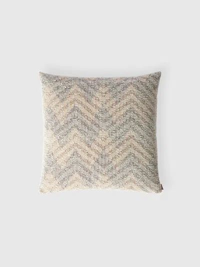 Missoni Dinamico Bouclé In Purple  Multicoloured