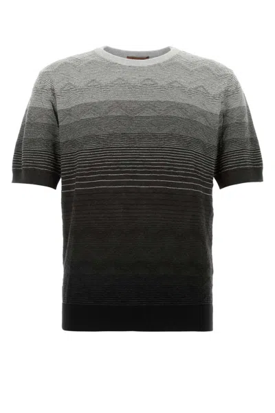 Missoni Embroidered Conto T-shirt