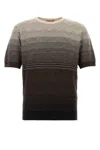 Missoni Embroidered Conto T-shirt