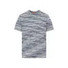Missoni Embroidered Cotton T-shirt
