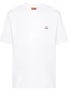 Missoni T-shirt In White