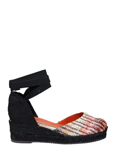 Missoni Espadrillas