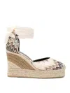 Missoni Espadrillas In Multi