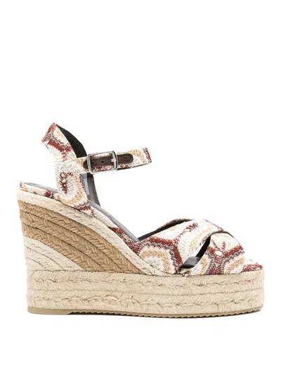MISSONI ALPARGATAS - BEIS