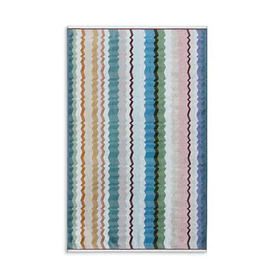Missoni Eva Bath Towel In Multi