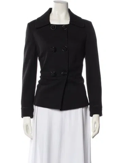 Pre-owned Missoni Evening Jacket In Multi