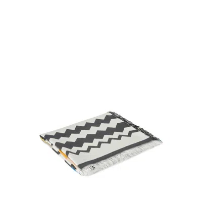 Missoni Fabric Beach Towels In 多色
