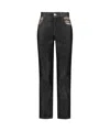 Missoni Jean In Black