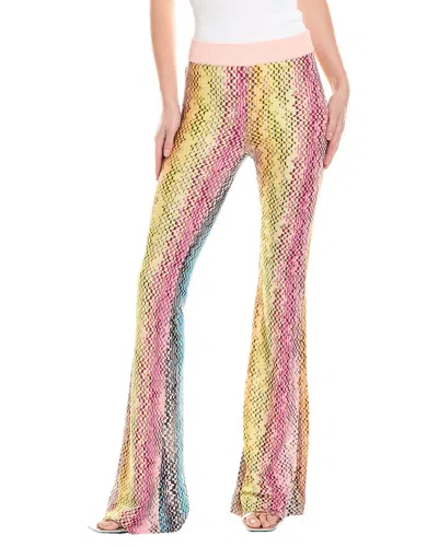 Missoni Flare Pant