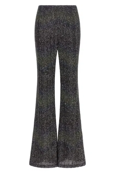 MISSONI FLARED 'CAPERDONI' PANTS
