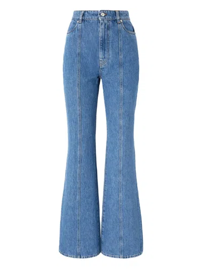 MISSONI FLARED JEANS