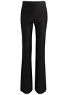 Missoni Flared-leg Fine-knit Trousers