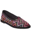 Missoni Flat In Multi