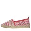 Missoni Flat Shoes Multicolour In Multicolour