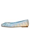 Missoni Flat Shoes Multicolour In Multicolour