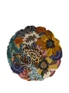 Missoni Floral-pattern Rug