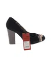 Missoni For Target Heels In Multi